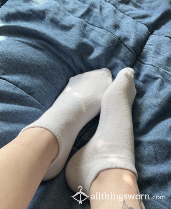 White Socks