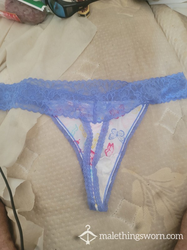 Womens Thong