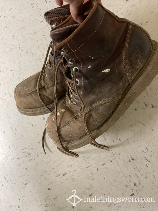 Work Boots