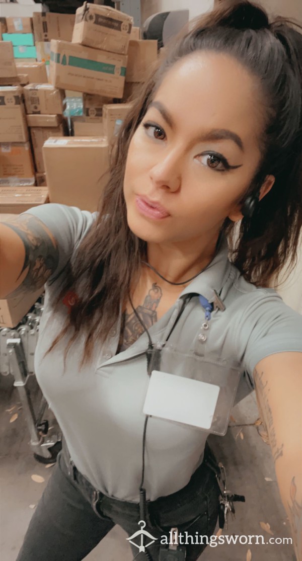 Work Clothing