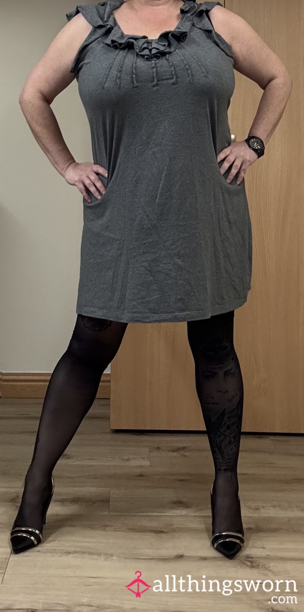 Work Dress