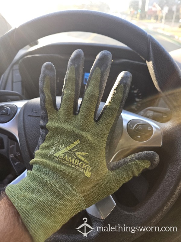 Work Gloves