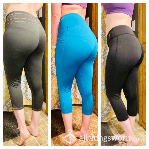 Work Out Leggings