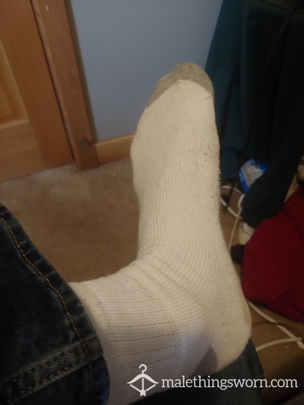 Work Socks