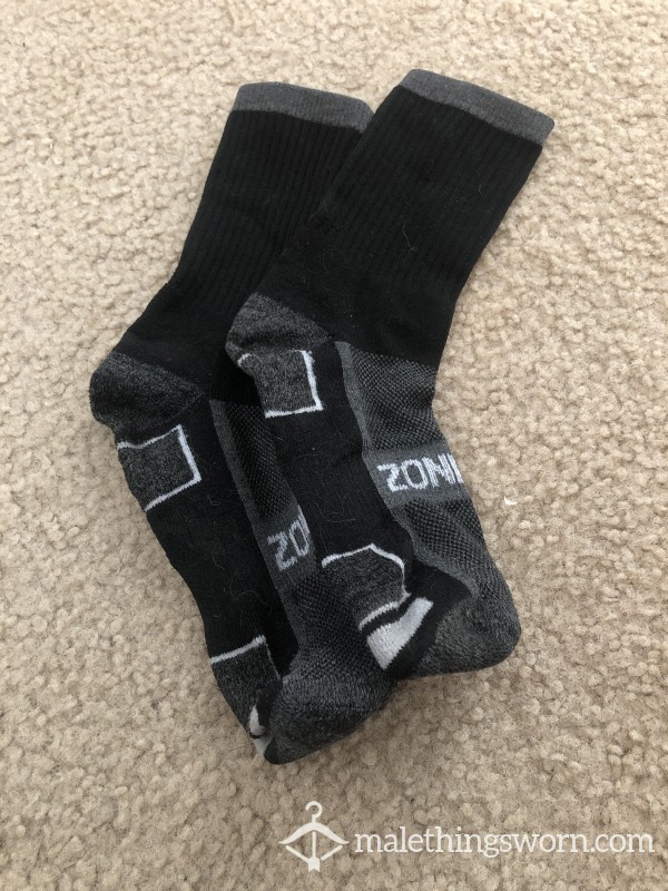 Work Socks