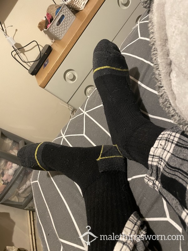 🧦working Socks🧦