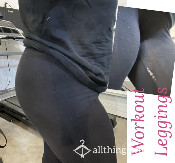 📌SALE📌Workout Leggings