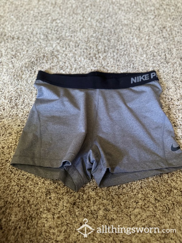 Workout Short