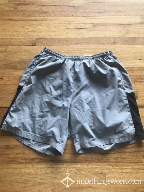 Workout Shorts