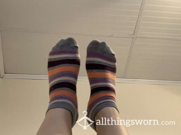 Workout Socks