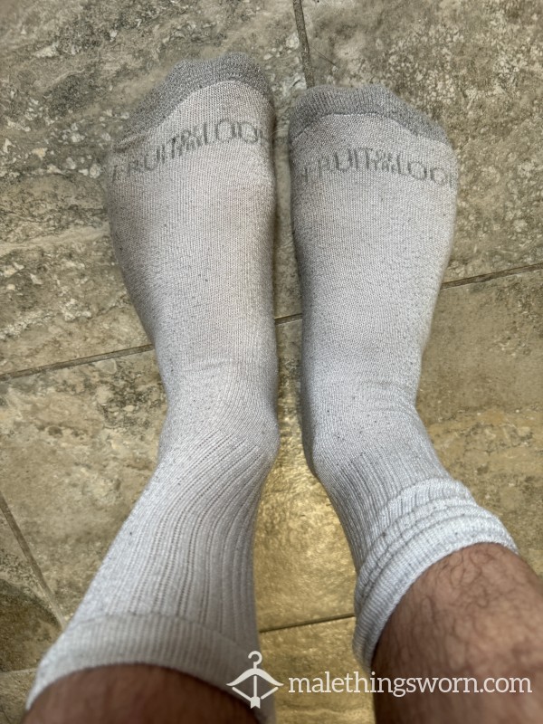 Workout Socks