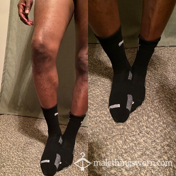 Workout Socks