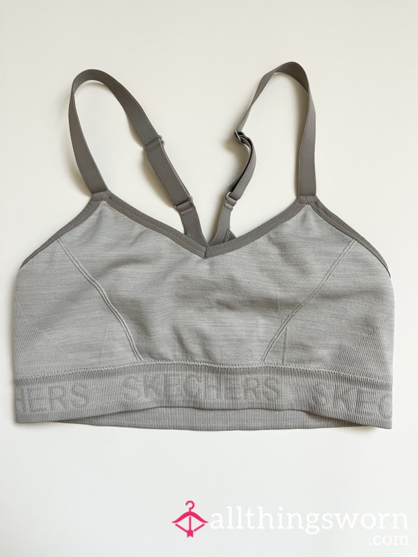 Workout Sports Bra