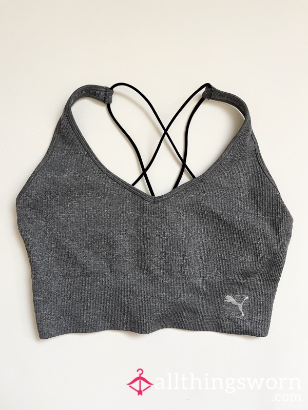 Workout Sports Bra