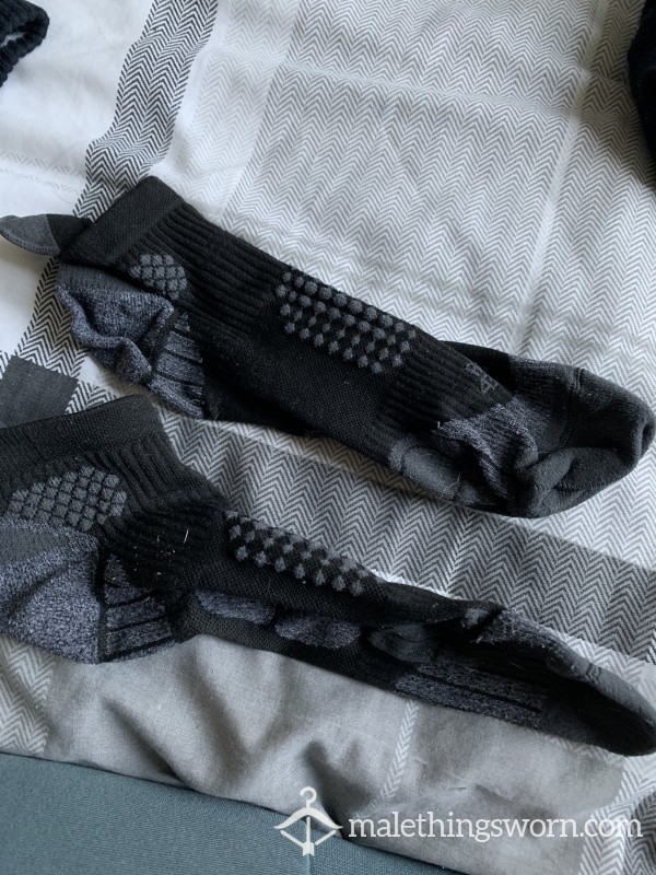 Workout Trainer Socks