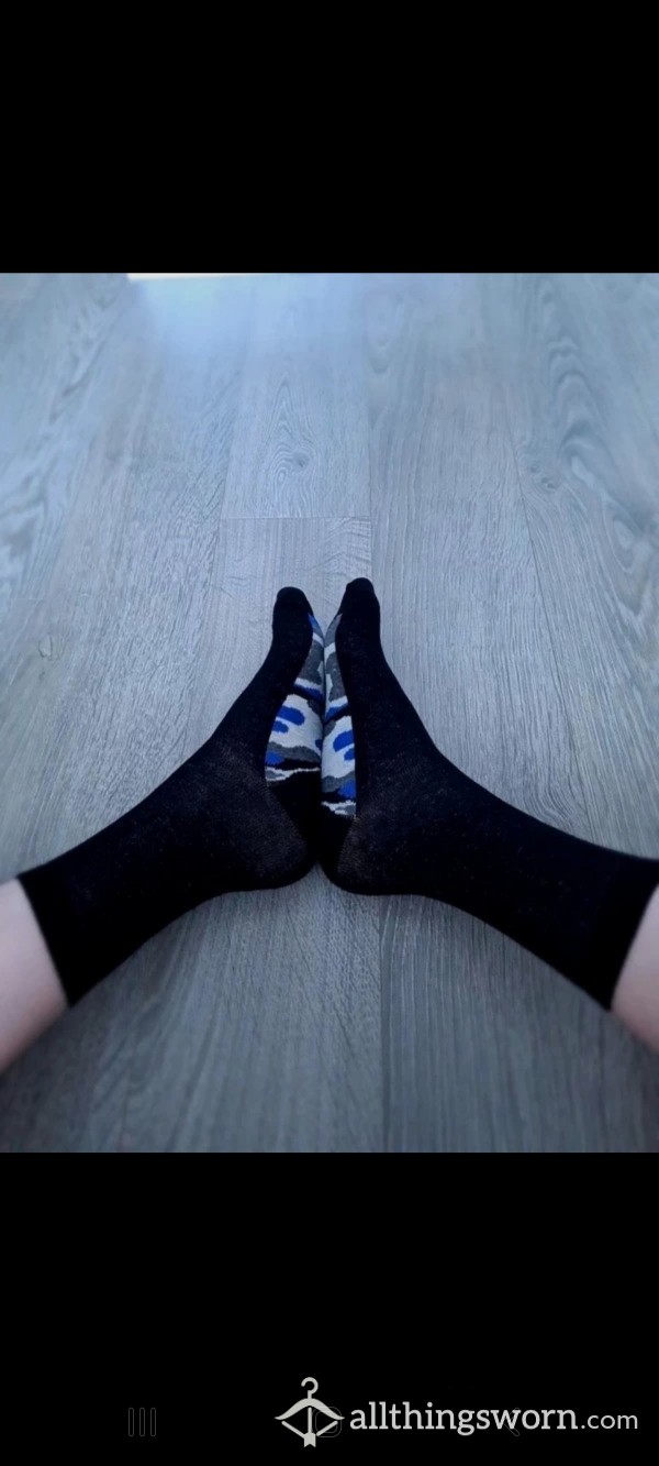 Worn For You Women's Socks