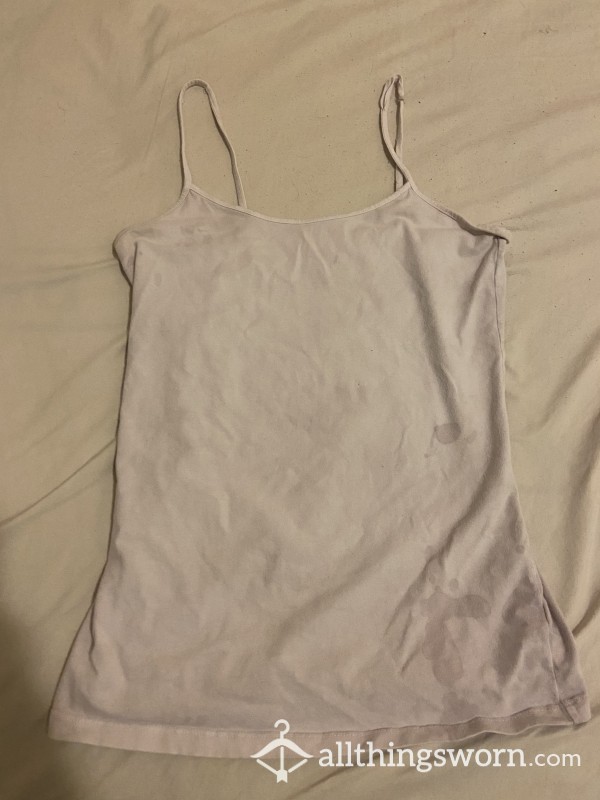 Breast Milk Tank Top