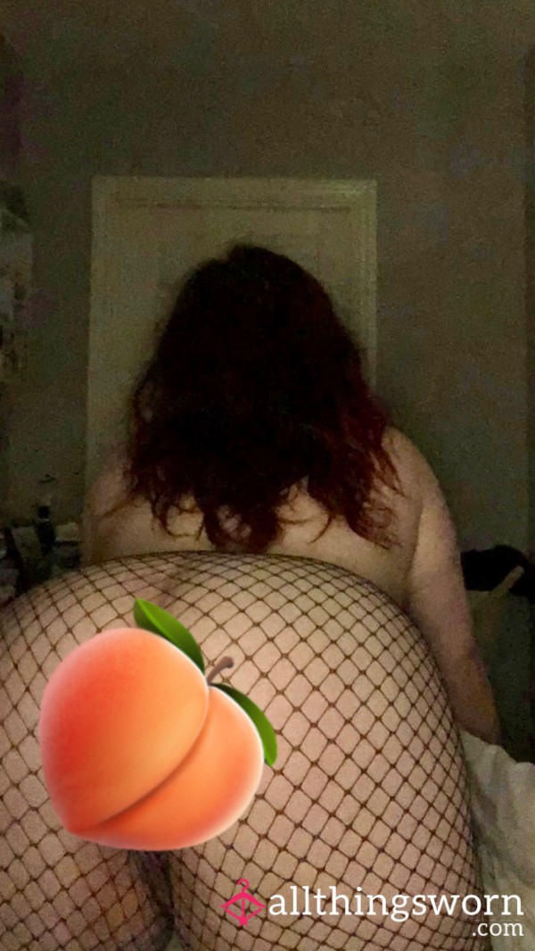 Booty Bundle- Would You Worship This A**?🍑😈