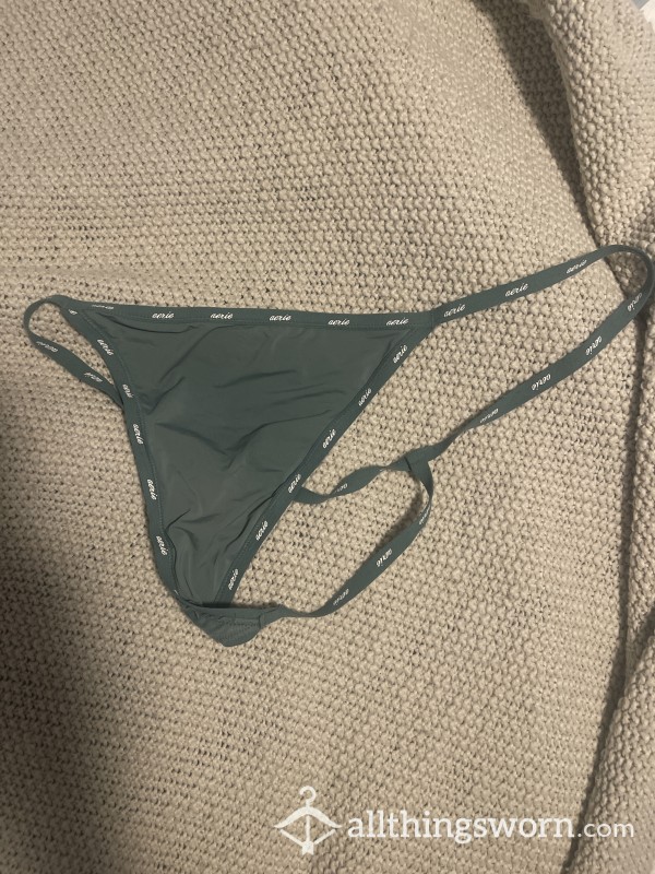 Xl Aerie G-String