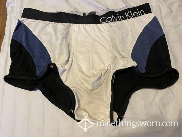 *SOLD* XL Calvin Klein Boxer Briefs