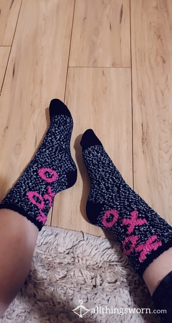 Xoxo Socks