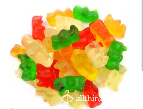 Yummy Gummies