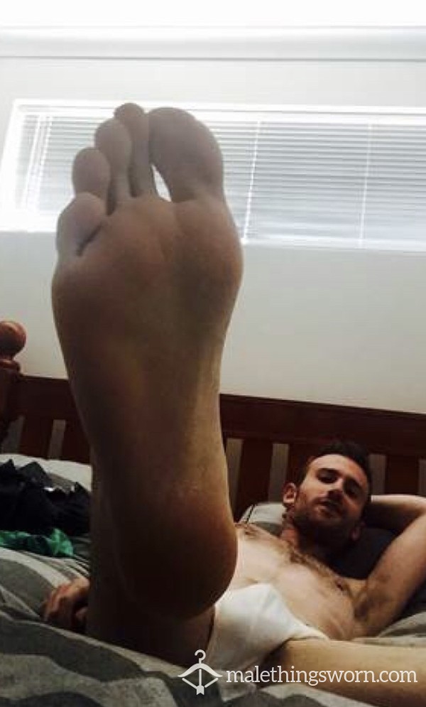 AussieFootBoy