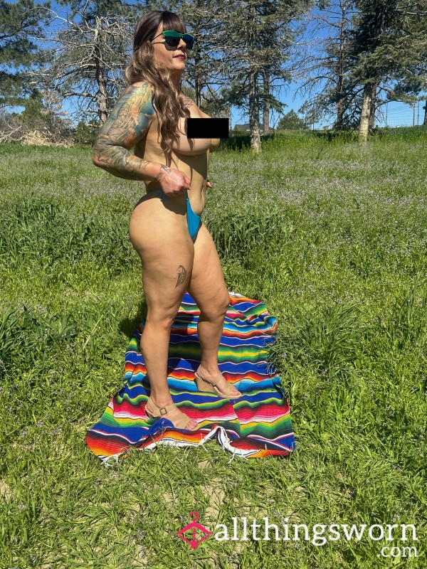 Bigbootysammi