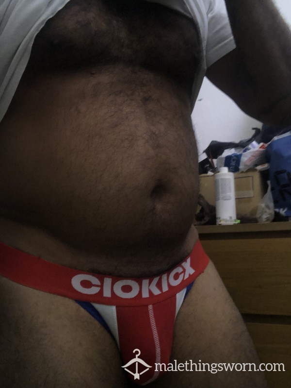 Blackbulge