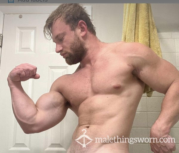 Blakebodybuilder