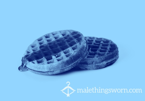 Bluewaffle