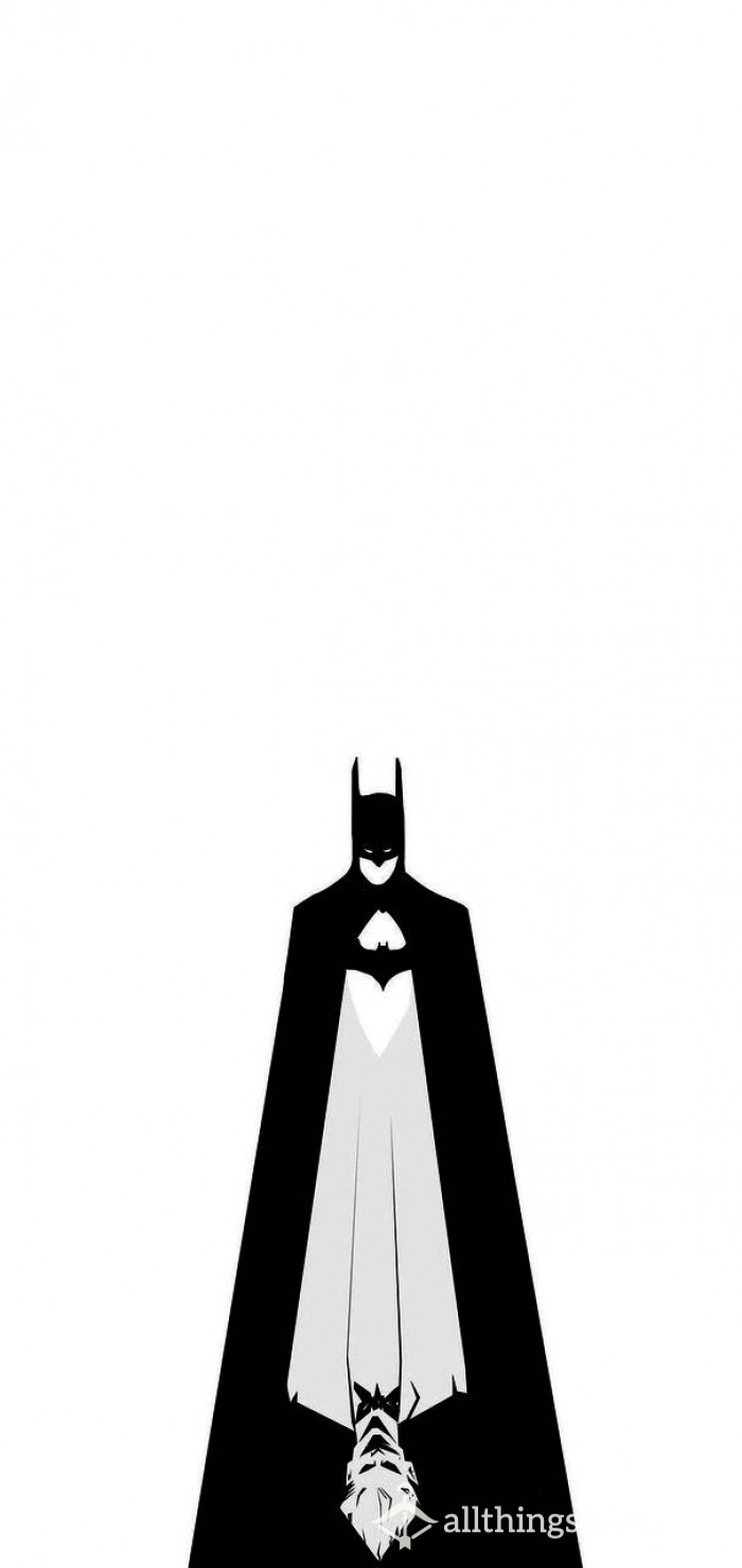 BruceWayne