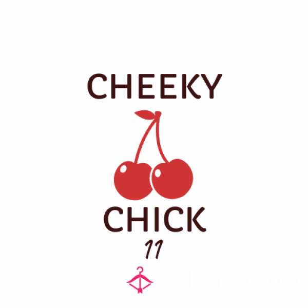 CheekyChick11