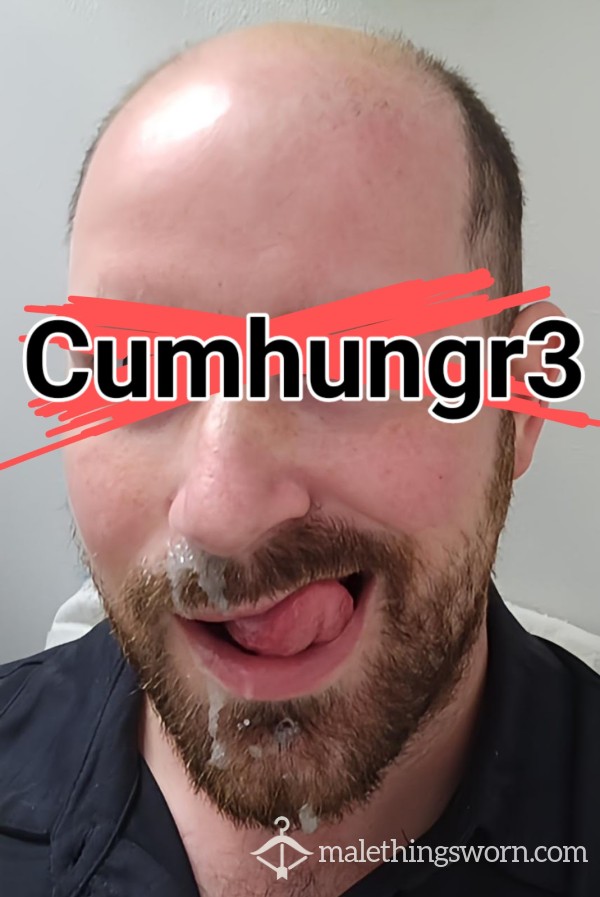 C*mhungr3