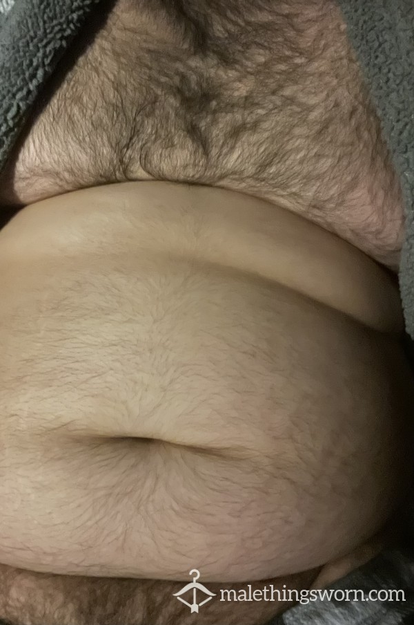 Cumminghairy