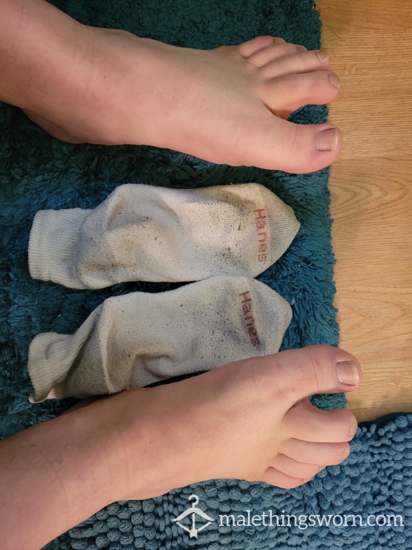 DaddysFeet86