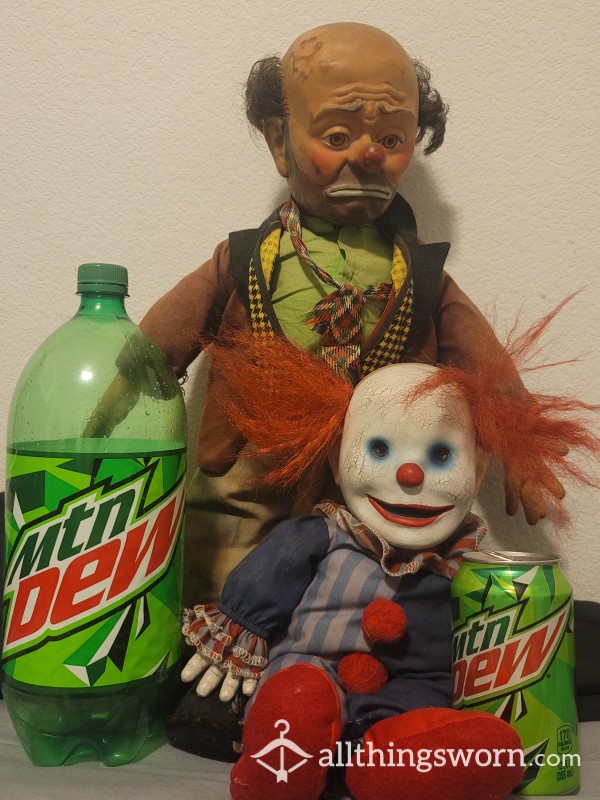 DewClown