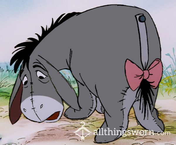 Eeyore