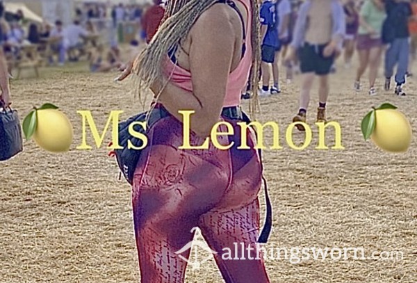 Emilylemon