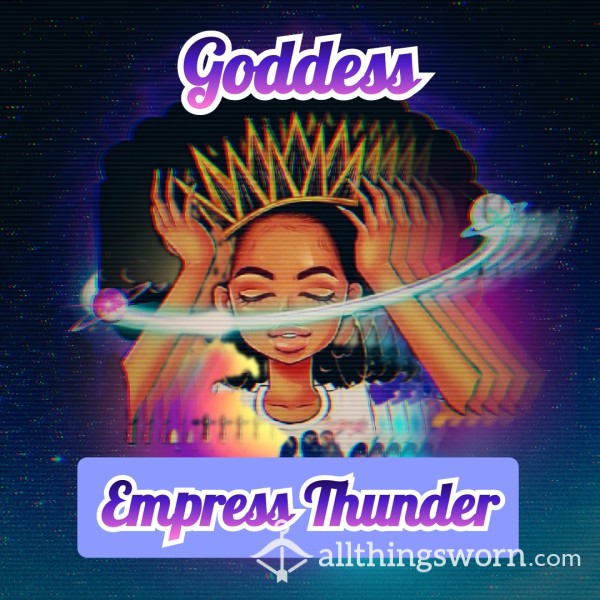 EmpressThunder001