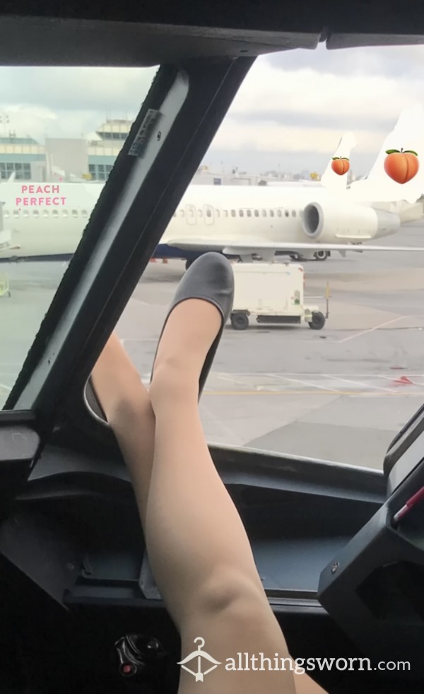 FlyingPeach