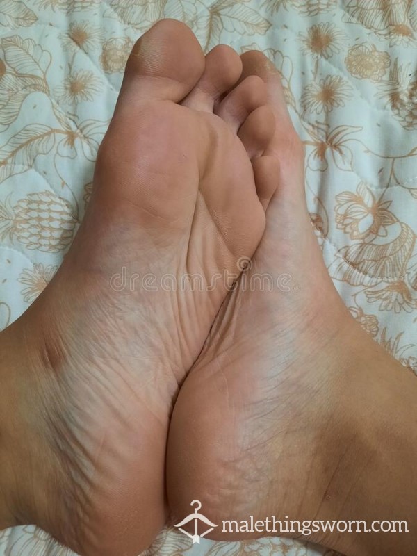 FootFetesh