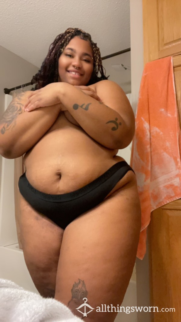 GoddessOFchubbz