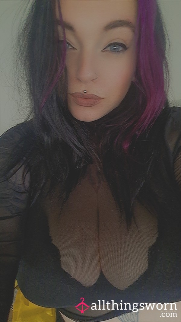 Gothmummy95