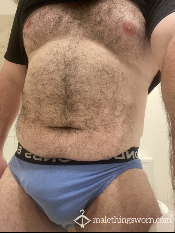 Hairy_Professional_Cub