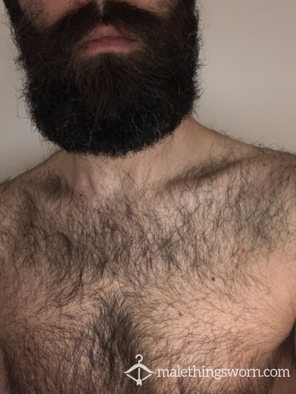 HairyFalcon