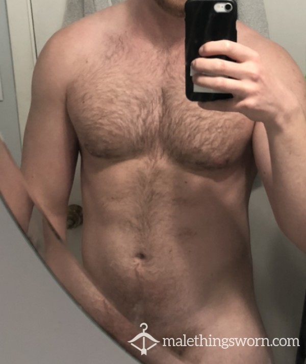 Hairymusclebro