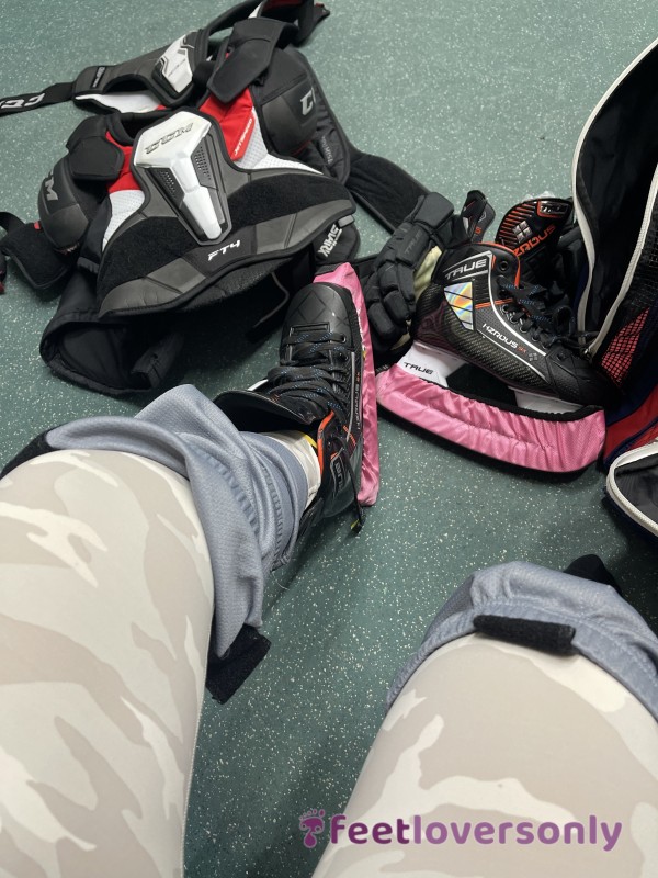 Hockeyallday