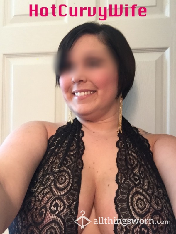 HotCurvyWife