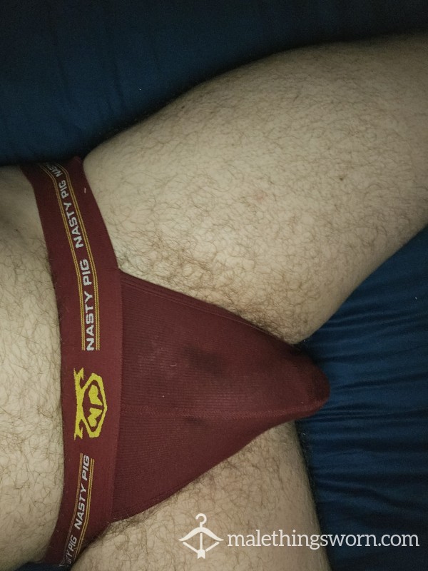 Jjockstrap